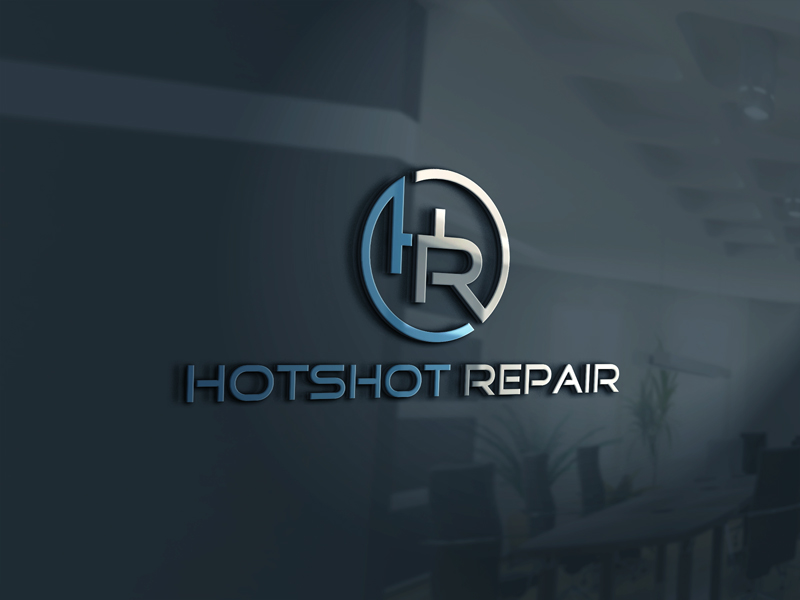 Logo-Design von Adda design für Hotshot Repair | Design #14627206