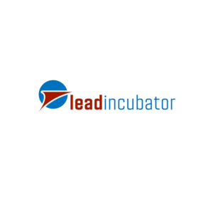 Logo Design by at-as for Lead Incubata Ltd, London, UK  | Design #14794327