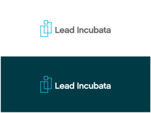 Logo Design by noboyo for Lead Incubata Ltd, London, UK  | Design #14792209