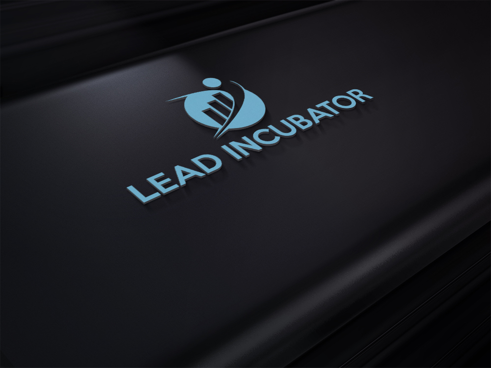 Logo Design by DESIGN Services JK for Lead Incubata Ltd, London, UK  | Design #14777839