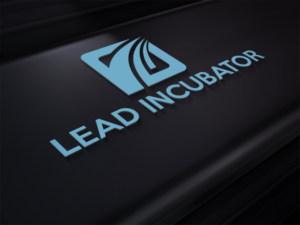 Logo Design by DESIGN Services JK for Lead Incubata Ltd, London, UK  | Design: #14777840