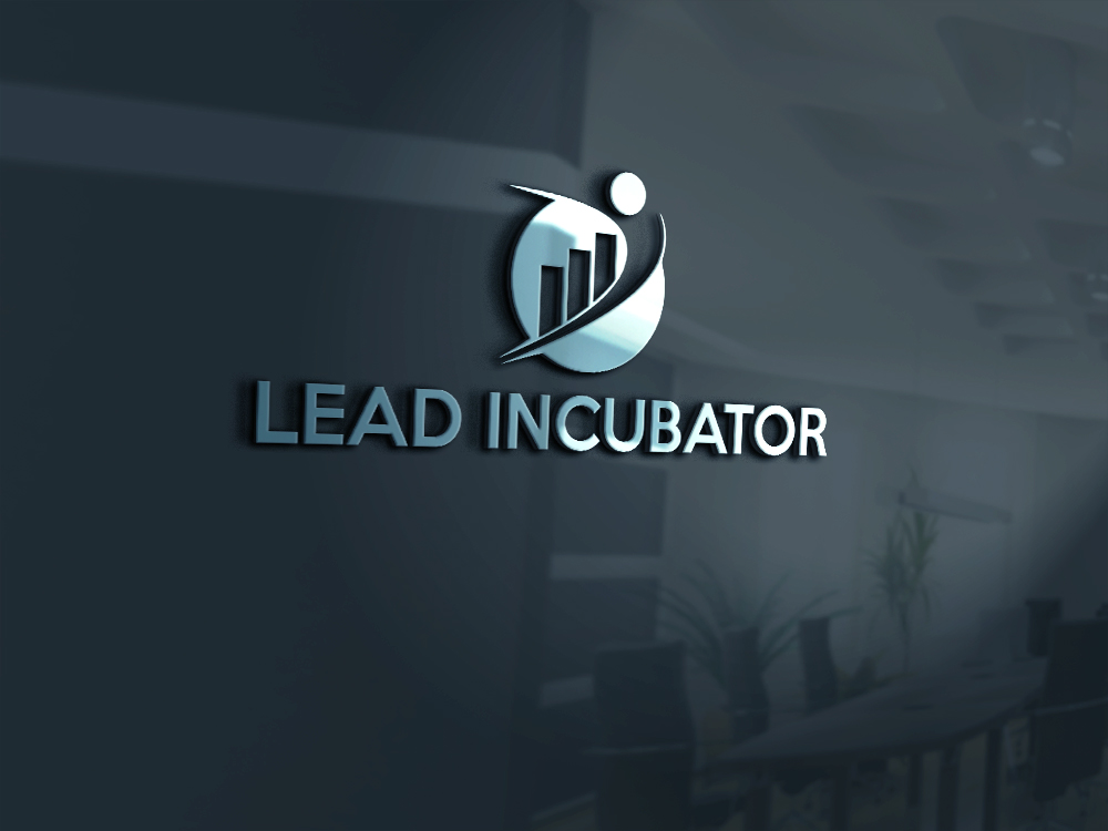 Logo Design by DESIGN Services JK for Lead Incubata Ltd, London, UK  | Design #14777843