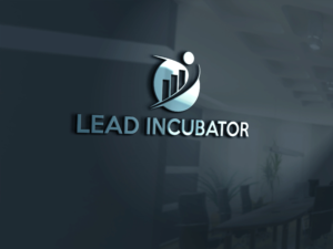 Logo Design by DESIGN Services JK for Lead Incubata Ltd, London, UK  | Design: #14777843