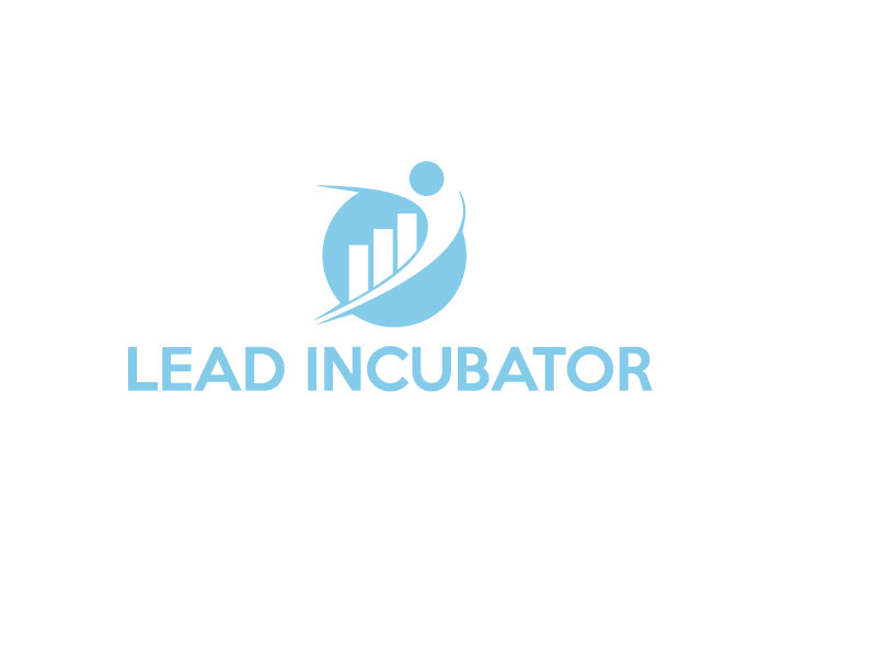 Logo Design by DESIGN Services JK for Lead Incubata Ltd, London, UK  | Design #14777845