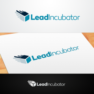 Design de Logo par Th3o pour Lead Incubata Ltd, London, UK  | Design : #14741277