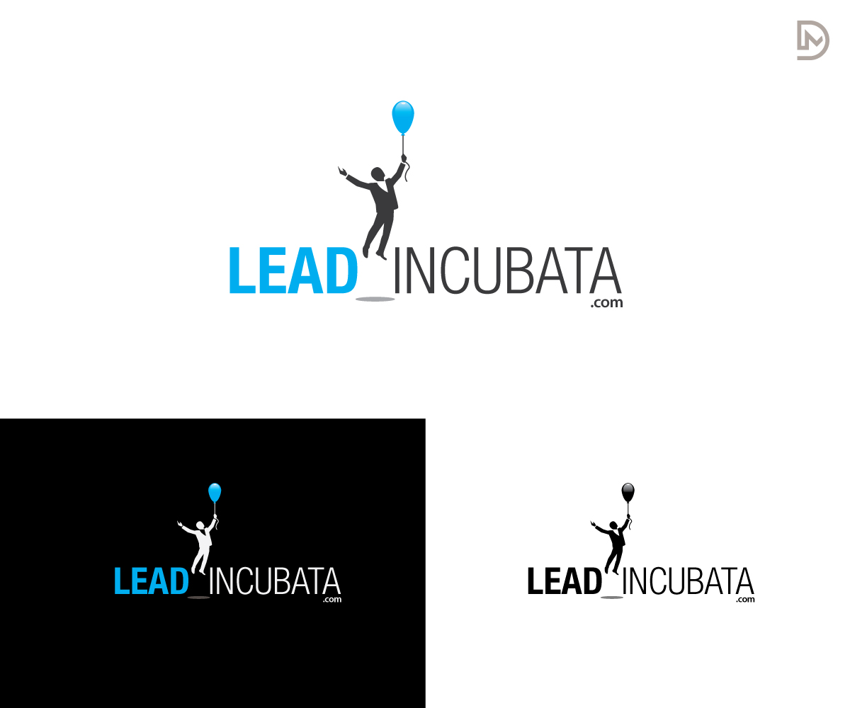 Logo Design by D_Mantra for Lead Incubata Ltd, London, UK  | Design #14790779