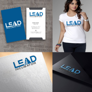 Design de Logo par zebronicgraphic pour Lead Incubata Ltd, London, UK  | Design : #14767977