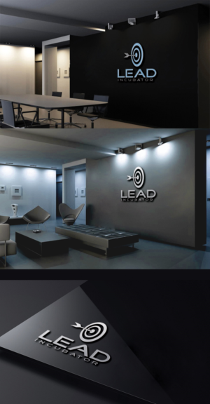 Design de Logo par zebronicgraphic pour Lead Incubata Ltd, London, UK  | Design : #14767978