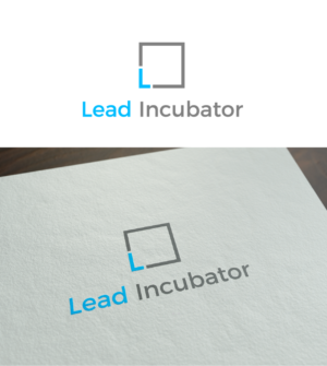 Logo Design by LYZA for Lead Incubata Ltd, London, UK  | Design: #14742386