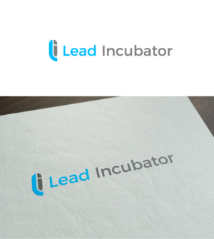 Logo Design by LYZA for Lead Incubata Ltd, London, UK  | Design: #14742435