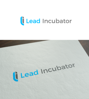 Logo Design by LYZA for Lead Incubata Ltd, London, UK  | Design: #14749639