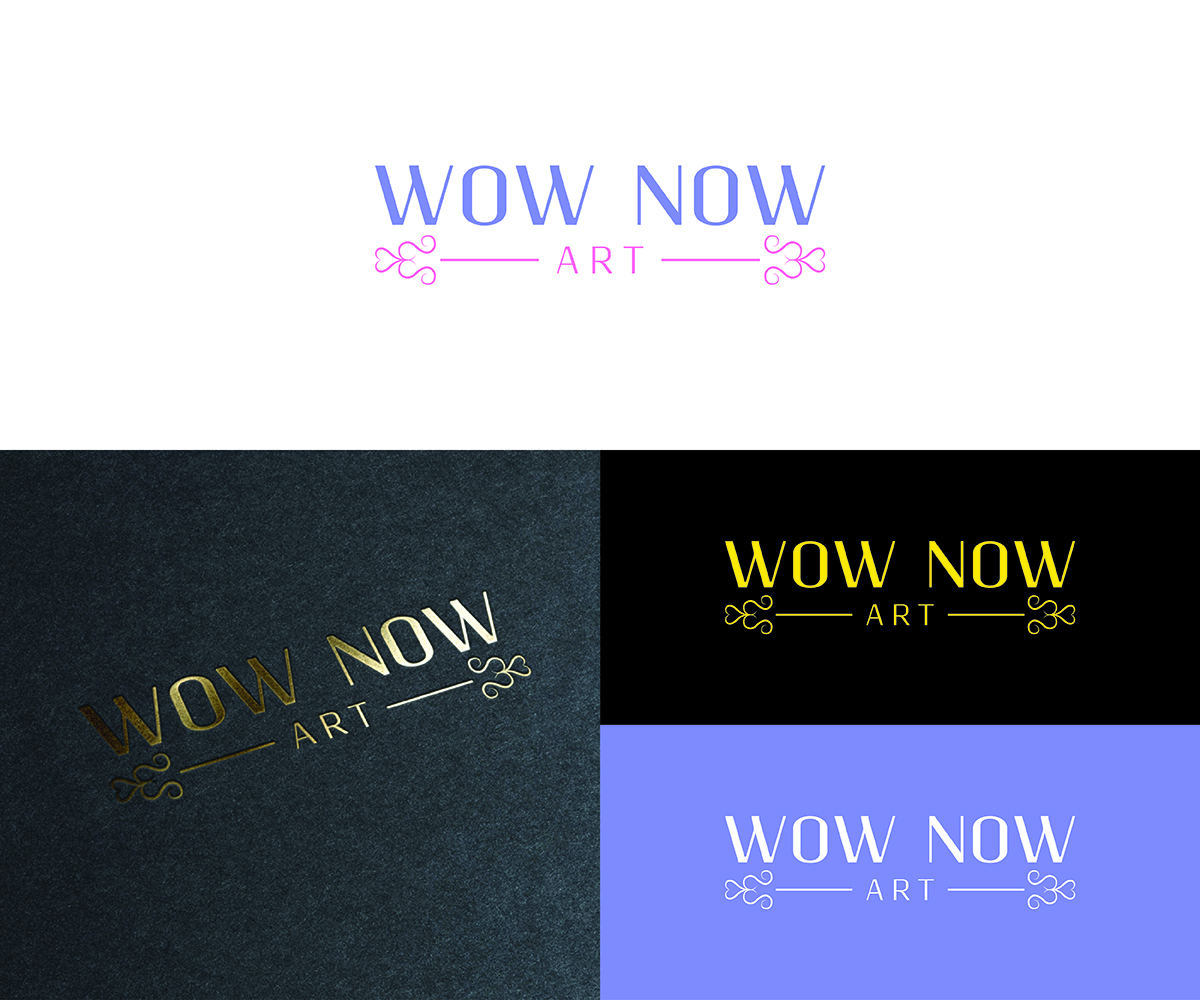 Logo Design by eMARK for this project | Design #14648133