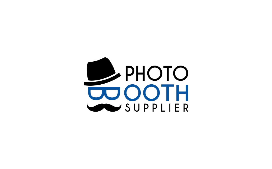 Logo Design by hih7 for Photo Booth Supplier | Design: #14741117