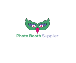 Logo Design by taherswapon for Photo Booth Supplier | Design: #14660046