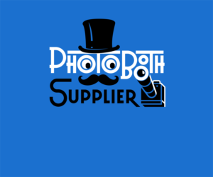 Logo Design by alexander.sanchenko for Photo Booth Supplier | Design: #14744069