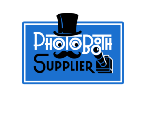 Logo Design by alexander.sanchenko for Photo Booth Supplier | Design: #14744070