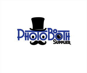 Logo Design by alexander.sanchenko for Photo Booth Supplier | Design: #14756781