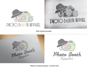 Logo Design by coo.lt