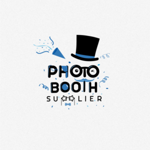 Logo Design by hana.vu280895 for Photo Booth Supplier | Design: #14747747