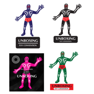 Logo Design by Denis Kadak