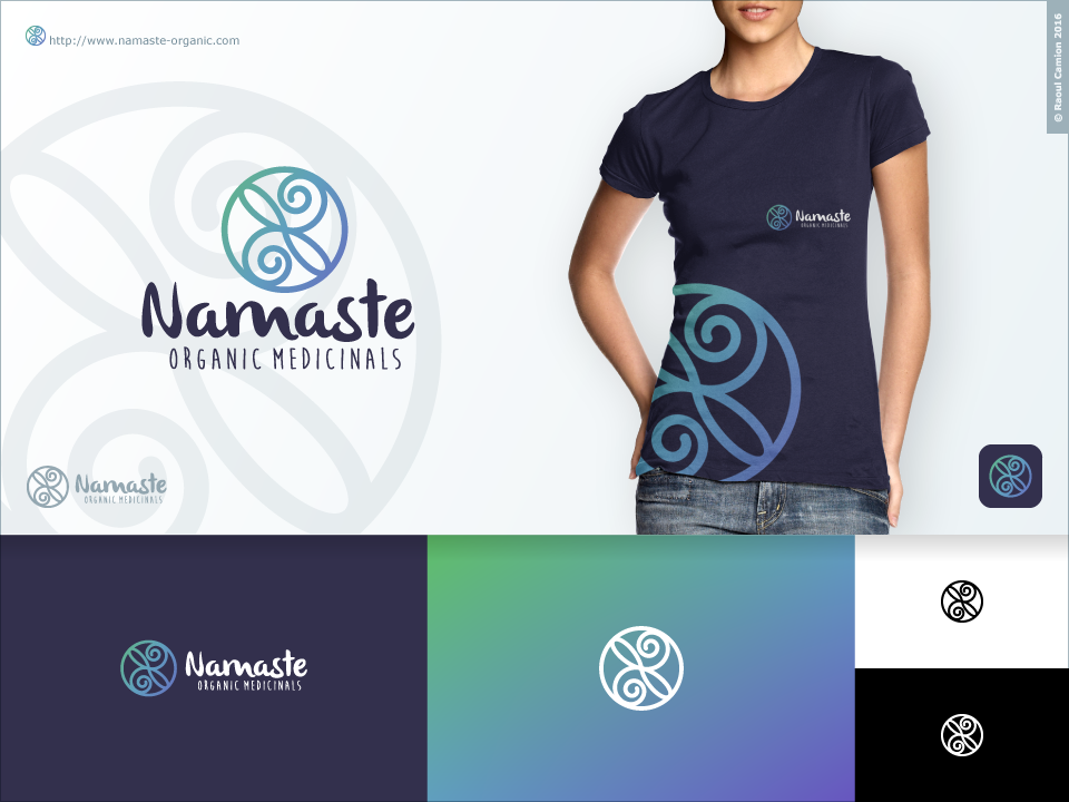 Logo Design by Raoul Camion for this project | Design #14637736