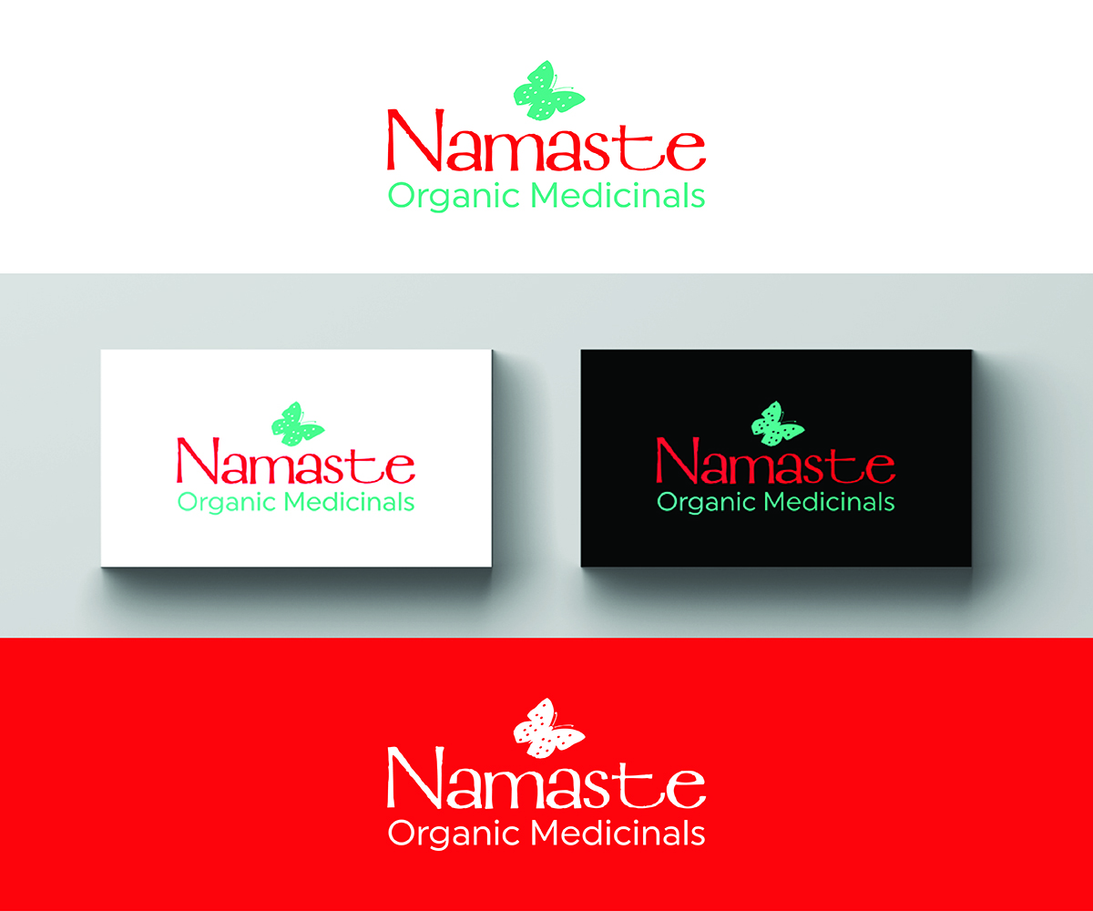 Logo Design by eMARK for this project | Design #14648173
