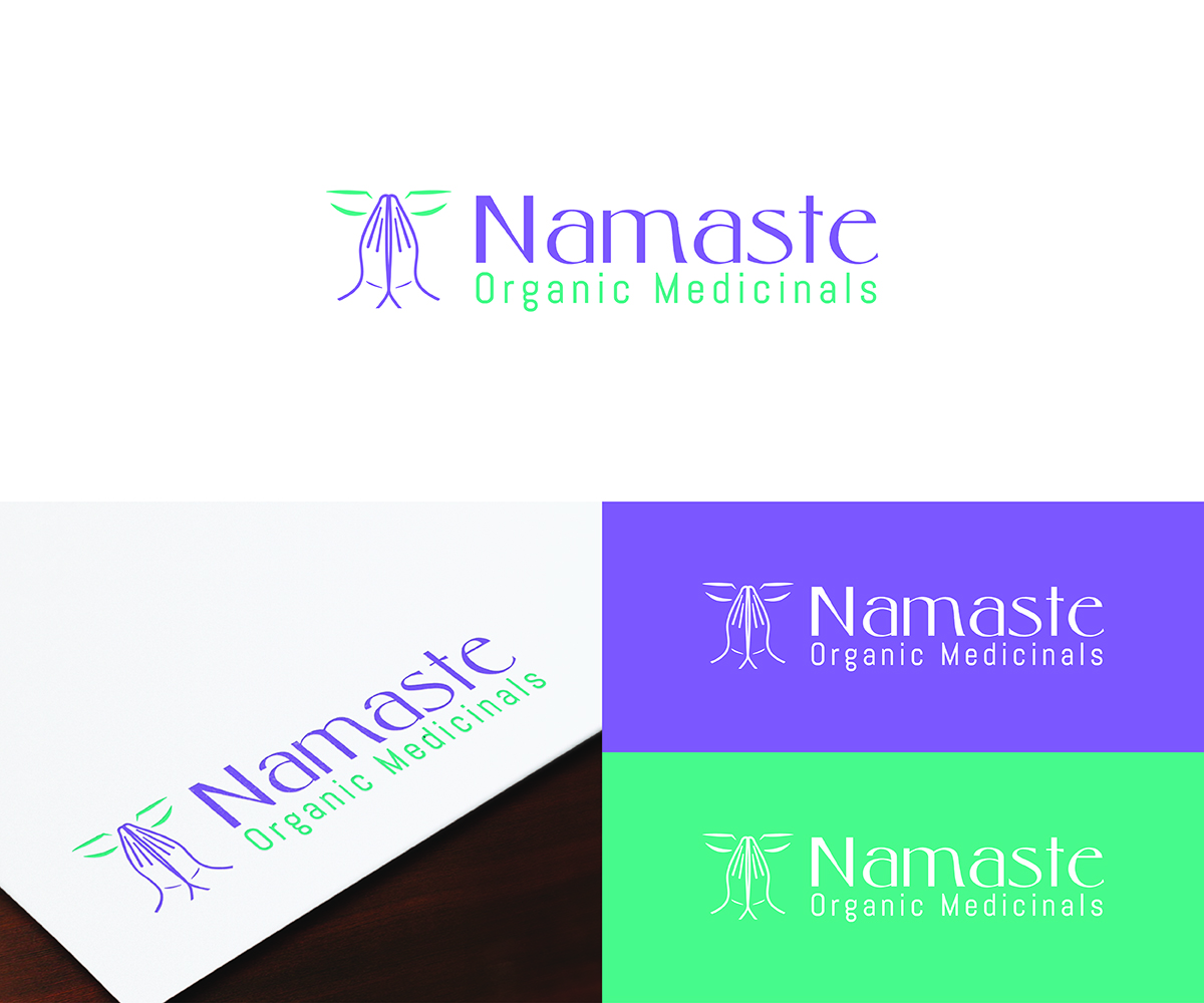 Logo Design by eMARK for this project | Design #14648176