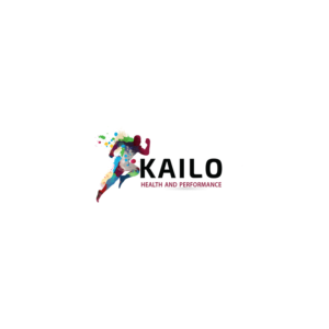 Logo Design by Venus L. Penaflor for Kailo Health and Performance | Design #14700621