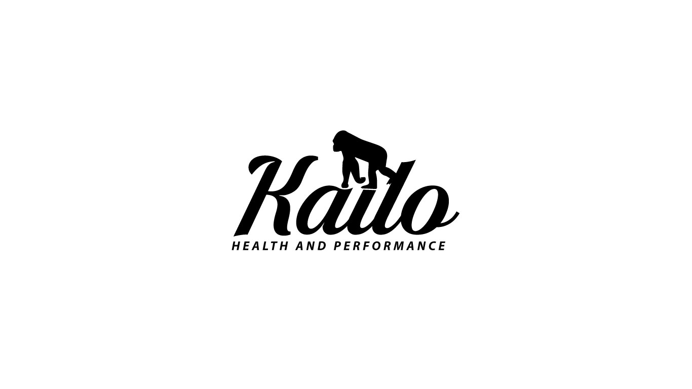 Logo-Design von IMD-HUB für Kailo Health and Performance | Design #14619567