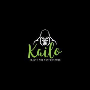 Logo Design by IMD-HUB for Kailo Health and Performance | Design: #14640007