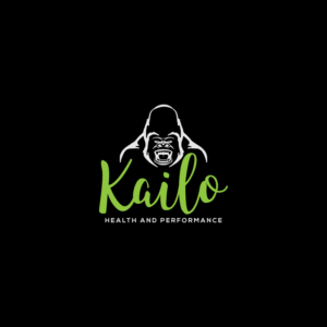 Diseño de Logo por IMD-HUB para Kailo Health and Performance | Diseño: #14705073
