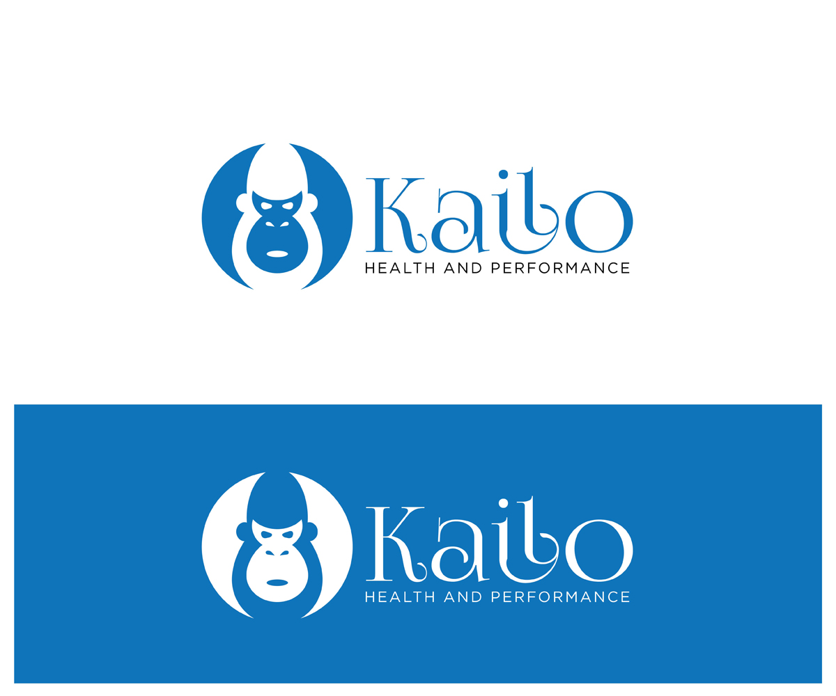 Logo-Design von KabhTech Studio für Kailo Health and Performance | Design #14624881
