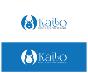 Diseño de Logo por KabhTech Studio para Kailo Health and Performance | Diseño: #14624881