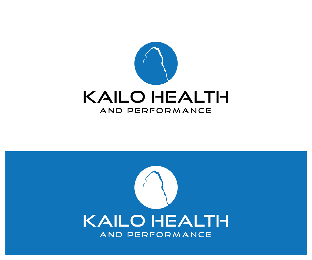Logo-Design von KabhTech Studio für Kailo Health and Performance | Design #14624882