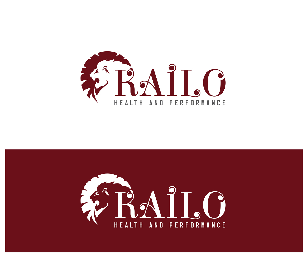 Logo Design by KabhTech Studio for Kailo Health and Performance | Design #14624883