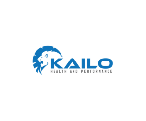 Logo-Design von KabhTech Studio für Kailo Health and Performance | Design: #14639085
