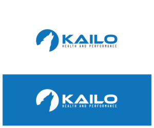 Logo-Design von KabhTech Studio für Kailo Health and Performance | Design: #14639098