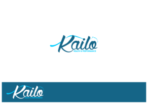 Diseño de Logo por Amduat Design para Kailo Health and Performance | Diseño: #14620426