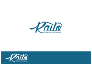 Diseño de Logo por Amduat Design para Kailo Health and Performance | Diseño: #14630446