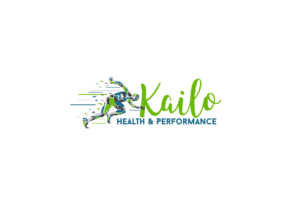 Logo Design by Amduat Design for Kailo Health and Performance | Design: #14678458