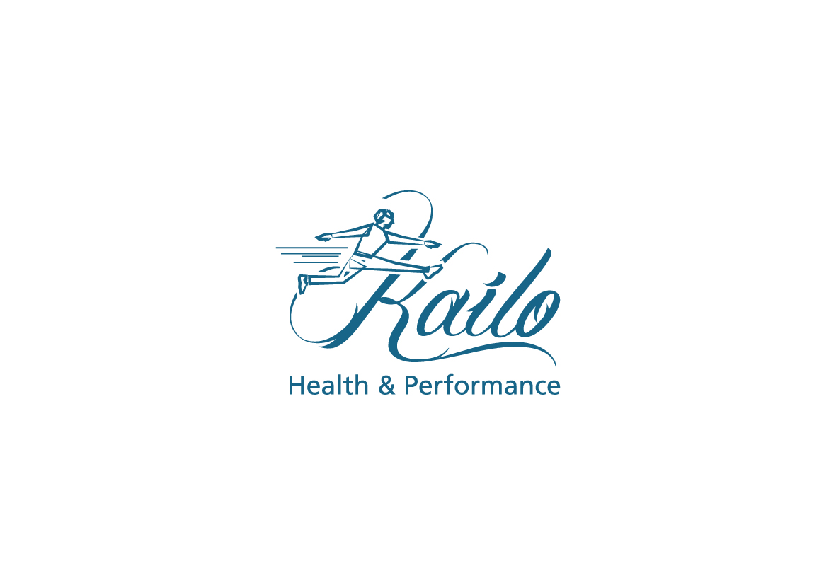 Logo-Design von alexis alemán für Kailo Health and Performance | Design #14878056