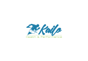 Logo Design by alexis alemán for Kailo Health and Performance | Design #14901838