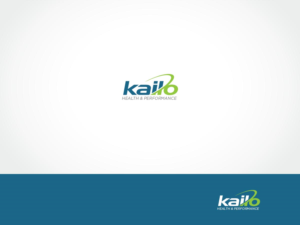 Logo Design by ArtTank for Kailo Health and Performance | Design: #14916056