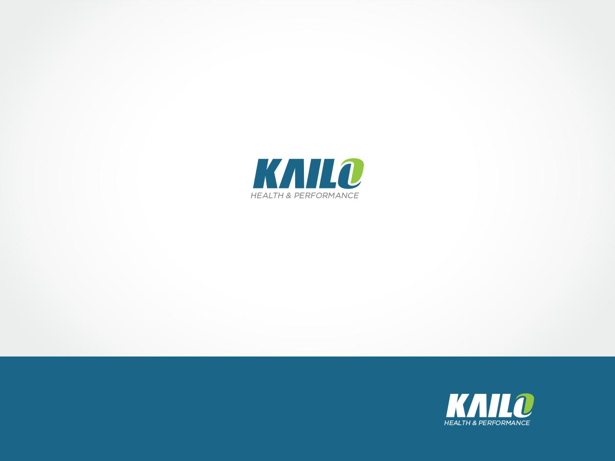 Logo Design by ArtTank for Kailo Health and Performance | Design #14916057