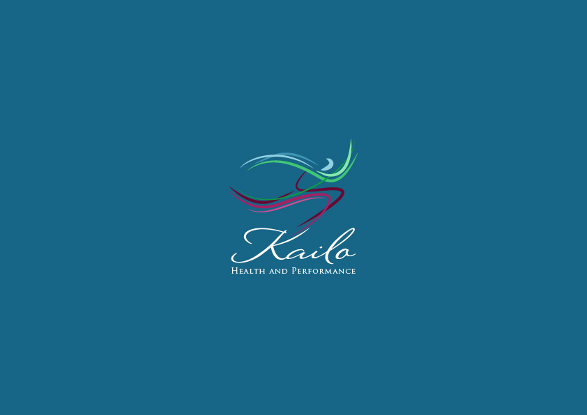 Diseño de Logo por ~idiaz~ para Kailo Health and Performance | Diseño #14960445