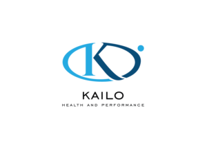 Diseño de Logo por Pv_999 para Kailo Health and Performance | Diseño: #14872641