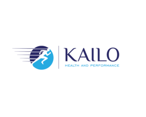 Diseño de Logo por Pv_999 para Kailo Health and Performance | Diseño: #14874100