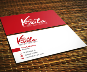 Logo Design by Saumin Bhavsar