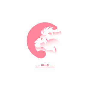 Logo Design by Marc Ray for Kailo Health and Performance | Design #14691484