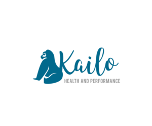 Diseño de Logo por surabayawarnawarni para Kailo Health and Performance | Diseño: #14614716